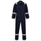 Araflame Work Leichter FR Overall - Marine (NAR)