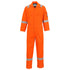 Araflame Work Leichter FR Overall - Orange (ORR)