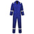 Araflame Work Leichter FR Overall - Royalblau (RBR)