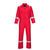 Araflame Work Leichter FR Overall - Rot (RER)