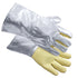 Proximity/Approach Handschuhe - Silber (SIR)
