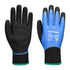 Thermo Pro Handschuh - Blau/Schwarz (B8R)