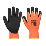 Thermo Pro Ultra Handschuh - Orange/Schwarz (O8R)