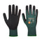 Dexti Pro Schnittschutzhandschuh - Schwarz/Grau (K7R)