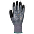 Grip 15 Nitrile Touch Scr Glv - Grau/Schwarz (G8R)