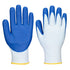 FD Schnittschutz C13 Nitril-Handschuhe - Blau (B4R)