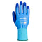 Liquid Pro Handschuh - Blau (B4R)