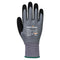 Grip 15 Latex Touch Scr Glv - Grau/Schwarz (G8R)