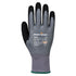 Grip 15 Latex Touch Scr Glv - Grau/Schwarz (G8R)