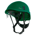 Schutzhelm ARTITOP® SH510RCS - Roto, Kinnband & Schutzbrille