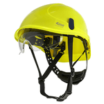 Schutzhelm ARTITOP® SH510RCS - Roto, Kinnband & Schutzbrille