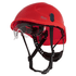 Schutzhelm ARTITOP® SH510RCS - Roto, Kinnband & Schutzbrille