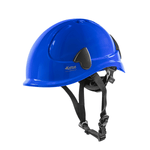 Schutzhelm ARTITOP® SH510RC - Roto & Kinnband mit Firmenlogo