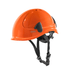 Schutzhelm ARTITOP® SH510RC - Roto & Kinnband mit Firmenlogo