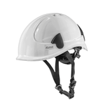 Schutzhelm ARTITOP® SH510RC - Roto & Kinnband mit Firmenlogo