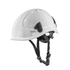 Schutzhelm ARTITOP® SH510RC - Roto & Kinnband mit Firmenlogo