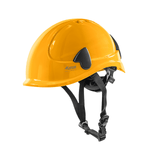 Schutzhelm ARTITOP® SH510RC - Roto & Kinnband mit Firmenlogo