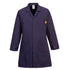 Antistatik ESD Kittel - Marine (NAR)