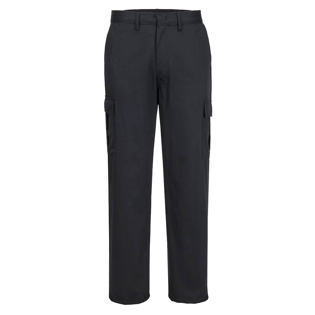 Antistatik ESD Hose - Schwarz (BKR)