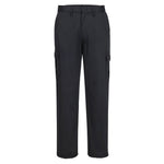 Antistatik ESD Hose - Schwarz (BKR)