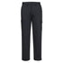 Antistatik ESD Hose - Schwarz (BKR)