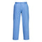 Antistatik ESD Hose - Hellblau (HBR)