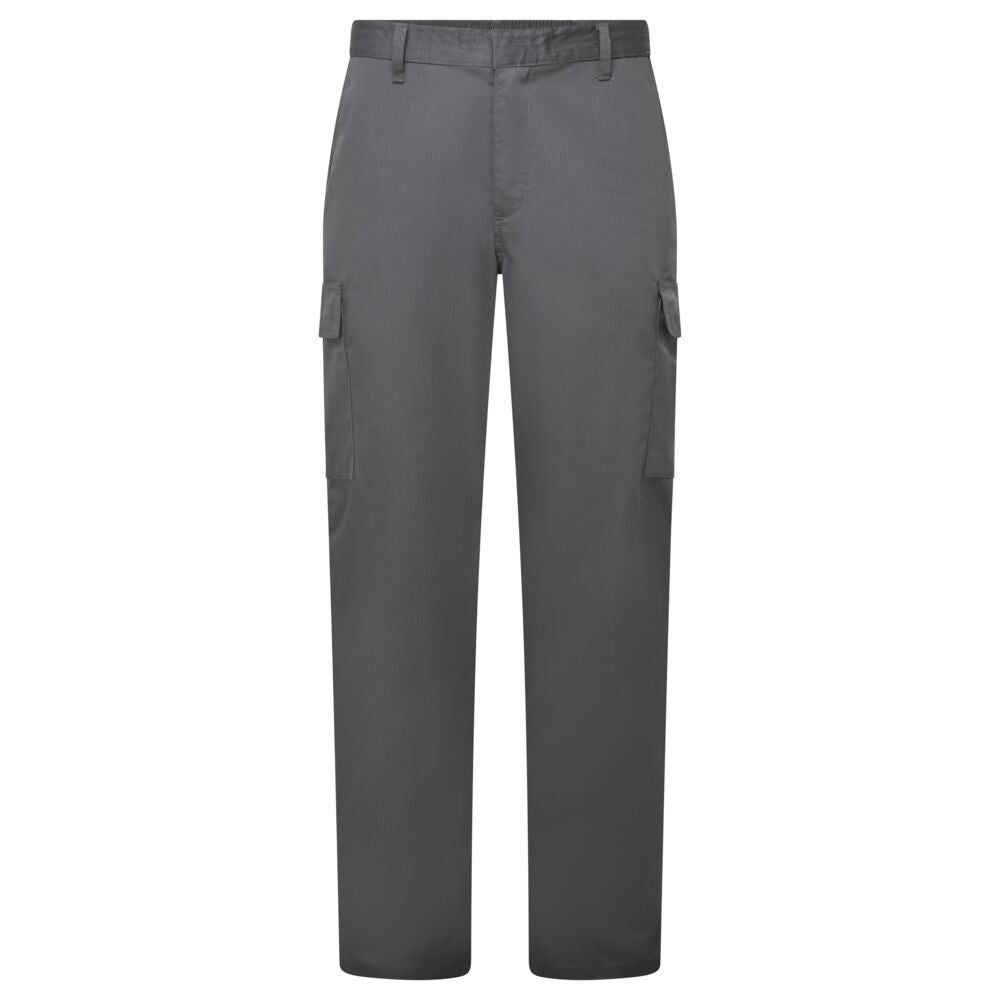 Antistatik ESD Hose - Zoom Grau (ZOR)