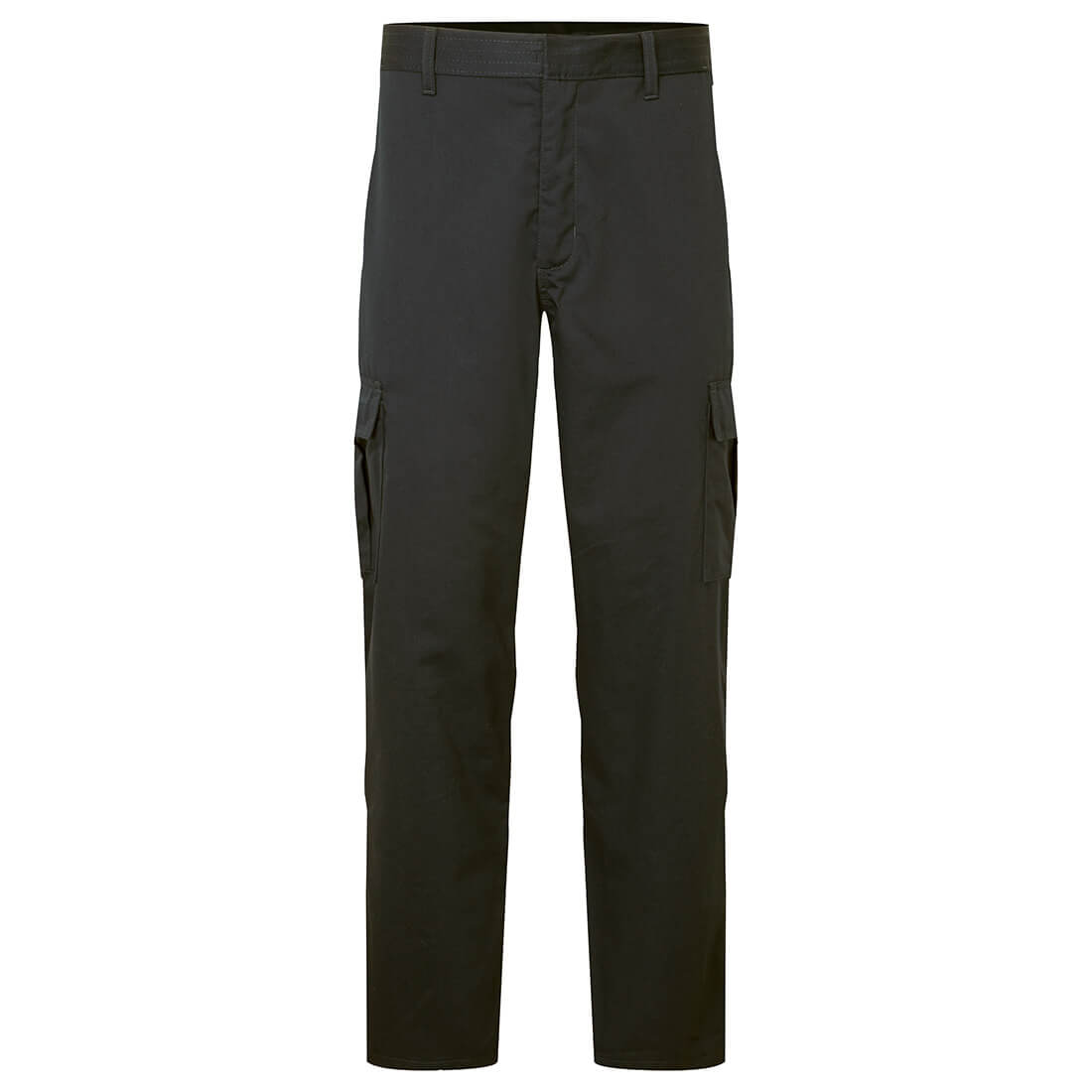 ESD-Bundhose für Damen - Schwarz (BKR)