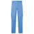 ESD-Bundhose für Damen - Hellblau (HBR)