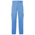 ESD-Bundhose für Damen - Hellblau (HBR)