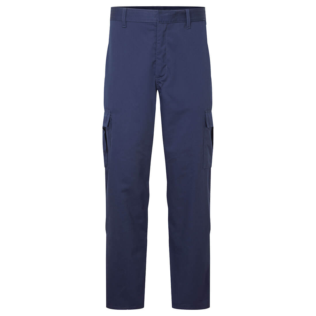 ESD-Bundhose für Damen - Marine (NAR)