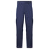 ESD-Bundhose für Damen - Marine (NAR)