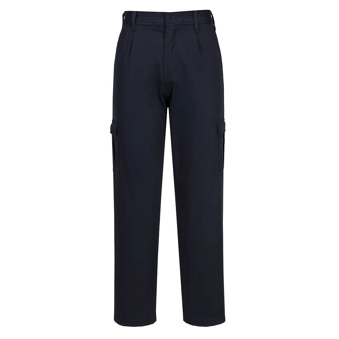 ESD-Bundhose für Damen - Marine (NVR)