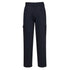 ESD-Bundhose für Damen - Marine (NVR)