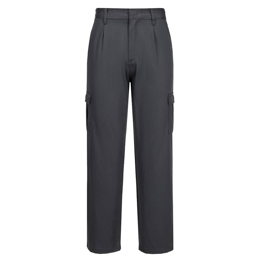 ESD-Bundhose für Damen - Zoom Grau (ZOR)
