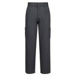 ESD-Bundhose für Damen - Zoom Grau (ZOR)