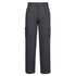 ESD-Bundhose für Damen - Zoom Grau (ZOR)