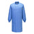 Antistatik ESD Kittel - Hellblau (HBR)