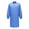 Antistatik ESD Kittel - Hellblau (HBR)