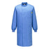 Antistatik ESD Kittel - Hellblau (HBR)