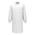 Antistatik ESD Kittel - Weiss (WHR)