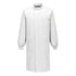 Antistatik ESD Kittel - Weiss (WHR)