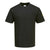 ANTISTATISCHES ESD T-Shirt - Schwarz (BKR)
