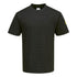 ANTISTATISCHES ESD T-Shirt - Schwarz (BKR)