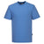 ANTISTATISCHES ESD T-Shirt - Hellblau (HBR)
