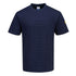 ANTISTATISCHES ESD T-Shirt - Marine (NAR)