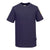 ANTISTATISCHES ESD T-Shirt - Marine (NVR)