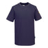 ANTISTATISCHES ESD T-Shirt - Marine (NVR)