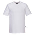 ANTISTATISCHES ESD T-Shirt - Weiss (WHR)