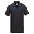 Antistatik ESD Polo-Shirt - Schwarz (BKR)